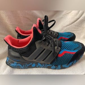 Adidas Ultra Boost 5DNA Mens shoes size 12
